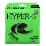 Solinco Hyper-G 12,2m grün